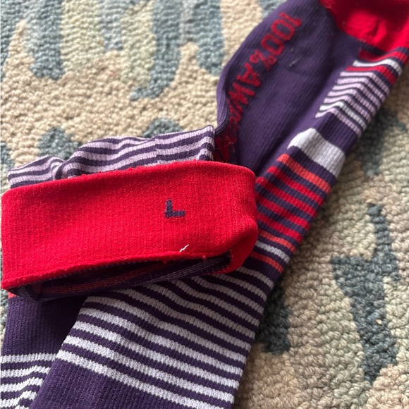 FIGS compression socks - Picture 3 of 3